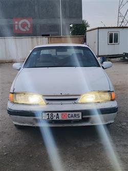 Daewoo Prince